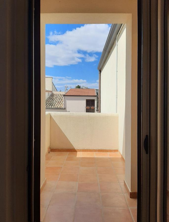 Villa Casale Della Minaga Agrigento Exterior foto