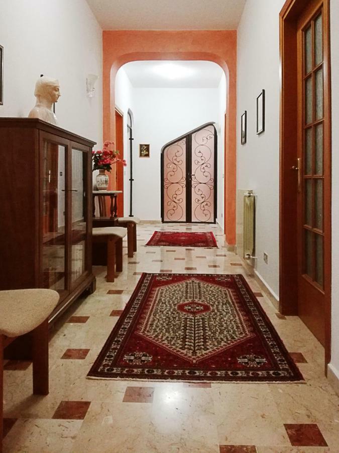 Villa Casale Della Minaga Agrigento Exterior foto